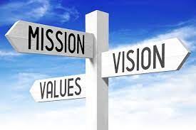 Mission and Vision