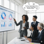 Boost Workplace Equality with Insights from HRIS Gender Reports