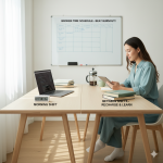 Broken Time Work Schedules: How to Stay Productive Between Shifts
