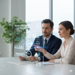 Data-Driven Performance Appraisals: Making Reviews Fair and Transparent