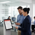 Failure In/Out Tracking: Best Practices for HR and Employees