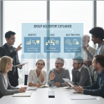 Group Age Report Explained: Benefits, Uses, and Best Practices