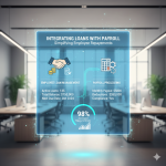 Integrating Loans with Payroll: Simplifying Employee Repayments