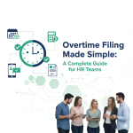 Overtime Filing Made Simple: A Complete Guide for HR Teams
