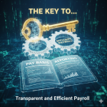 Pay Basis Reporting: The Key to Transparent and Efficient Payroll