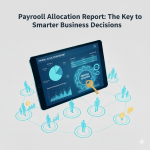 Payroll Allocation Report: The Key to Smarter Business Decisions