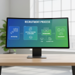 Eliminate Hiring Bottlenecks: How HRIS Makes Recruitment Smarter
