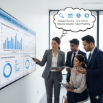 Why Every HR Manager Should Monitor Manpower Count in HRIS