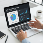 YTD Payroll Cost Summary: How to Track Employee Expenses Effectively