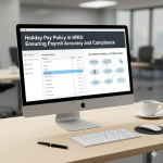 Holiday Pay Policy in HRIS: Ensuring Payroll Accuracy and Compliance
