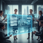 How HRIS Systems Simplify Recruitment Job Request Tracking