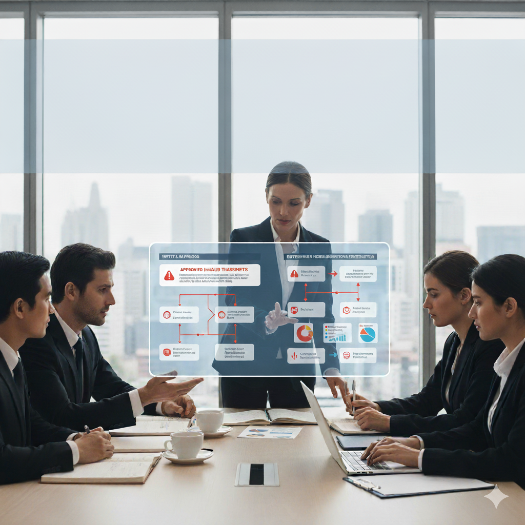 How HRIS Timekeeping Reports Manage Approved Workhour Distribution