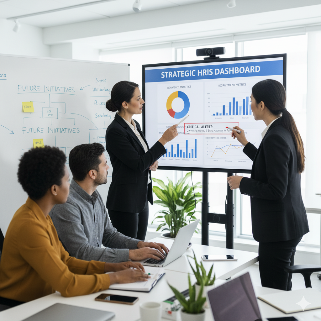 How to Handle Invalid Data in Timekeeping Reports for Accurate HRIS Processing
