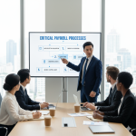 Most Important Payroll Processes Every Business Should Be Aware Of