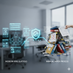 Organize Smarter: How HRIS Tools Simplify Department Creation and Management