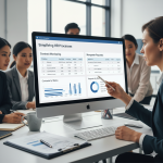 Simplifying HR Processes: How HRIS Tracks Contract Monitoring and Manpower Requests