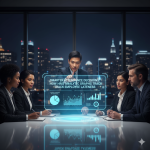 Smarter Attendance Insights: How HRIS Analytic Graphs Track Employee Absences