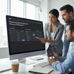 Streamlining Shift Management: HRIS Self-Service for Temporary Shift Requests