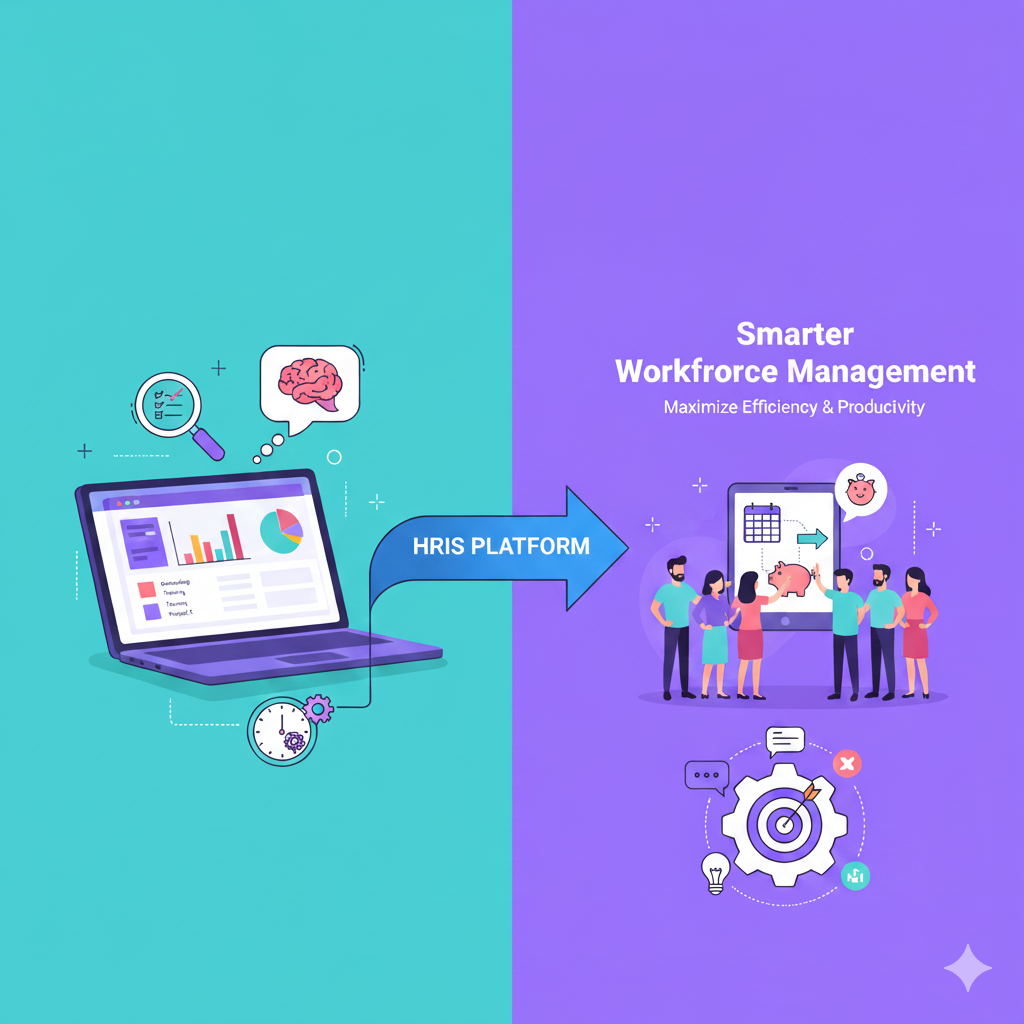 Understanding Task Activity in HRIS: A Guide to Smarter Workforce Management