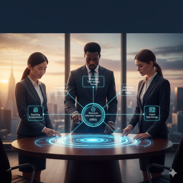 Why HRIS is Essential for Accurate and Efficient Locator Slip Filing