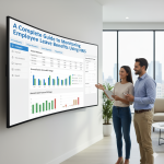 A Complete Guide to Monitoring Employee Leave Benefits Using HRIS