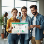 Daily Attendance, Simplified: The HRIS Way to Save Time and Money