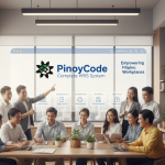 Empowering Filipino Workplaces with PinoyCode Complete HRIS System