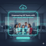 Empowering HR Teams with Cloud-Based HRIS Solutions
