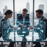 HRIS Analytic Dashboards: Turning HR Data into Strategy