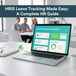 HRIS Leave Tracking Made Easy: A Complete HR Guide