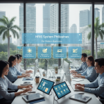 HRIS System Philippines for Modern Businesses