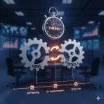 HRIS and Payroll Migration: Timing Your Transition