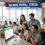PinoyCode Payroll Software Makes It Easy for Filipino Businesses