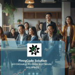 PinoyCode Solution: Affordable Payroll Software Philippines