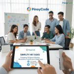 Simplify HR Tasks: Preparing Philippine Monthly Mandatory Contributions Made Easy