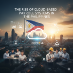 The Rise of Cloud-Based Payroll Systems in the Philippines